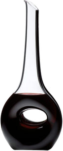 Riedel Decanteerkaraf Black Tie Occhio Nero - Handgemaakt - 750 ml
