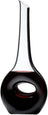 Riedel Decanteerkaraf Black Tie Occhio Nero - Handgemaakt - 750 ml