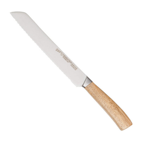 Diamant Sabatier Broodmes Babiole 20 cm