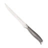 Diamant Sabatier Uitbeenmes Riyouri 15 cm met RVS heft, vrijstaand op witte achtergrond