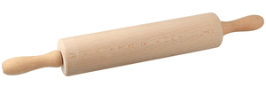 Dr. Oetker Deegroller Beukenhout - 42 cm