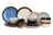 Studio Tavola Serviesset Earth 18-delig / 6 personen - Aardewerk