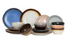 Studio Tavola Serviesset Earth 18-delig / 6 personen - Aardewerk