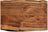 Forged Snijplank - 45 x 30 x 3.5 cm - Acacia hout FSC keurmerk