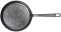 Forged Koekenpan Carbonstaal ø 24 cm - geschikt voor alle warmtebronnen - zonder anti-aanbaklaag