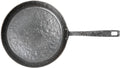Forged Koekenpan Carbonstaal ø 28 cm - geschikt voor alle warmtebronnen - zonder anti-aanbaklaag