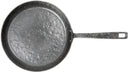 Forged Koekenpan Carbonstaal ø 28 cm - geschikt voor alle warmtebronnen - zonder anti-aanbaklaag
