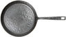 Forged Koekenpan Carbonstaal ø 28 cm - geschikt voor alle warmtebronnen - zonder anti-aanbaklaag