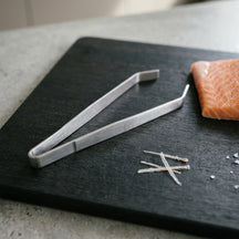 Crafts La Marée Visgraatpincet RVS - 12.3 cm