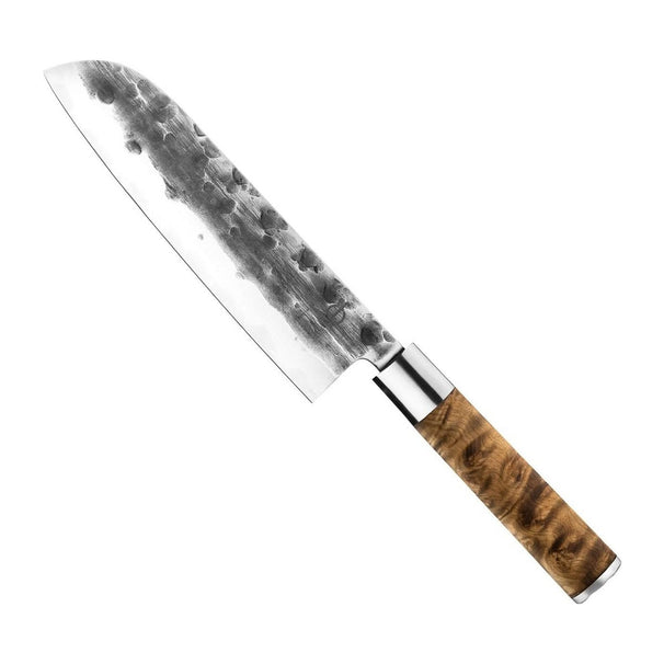 Forged Santokumes VG10 18 cm