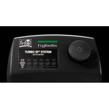 Fritel Frituurpan FryTastic - 3200 W - 4 Liter - FT5371