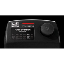 Fritel Frituurpan FryTastic - 3200 W - 4 Liter - FT5371