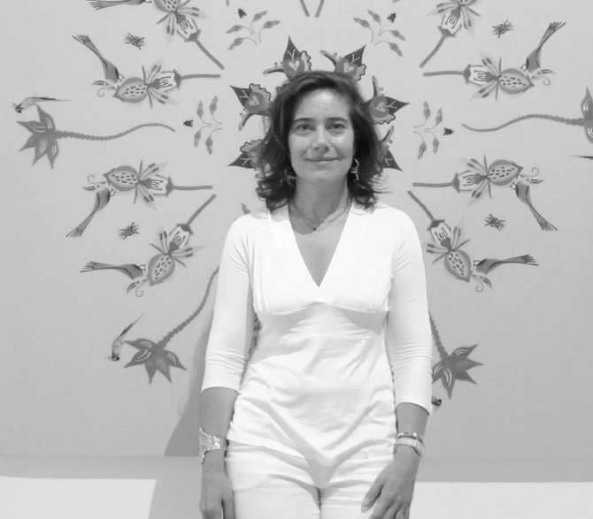 Fulvia Mendini