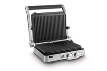 Fritel Contactgrill / Paninigrill Grilltastic - 2000 W - GR2285