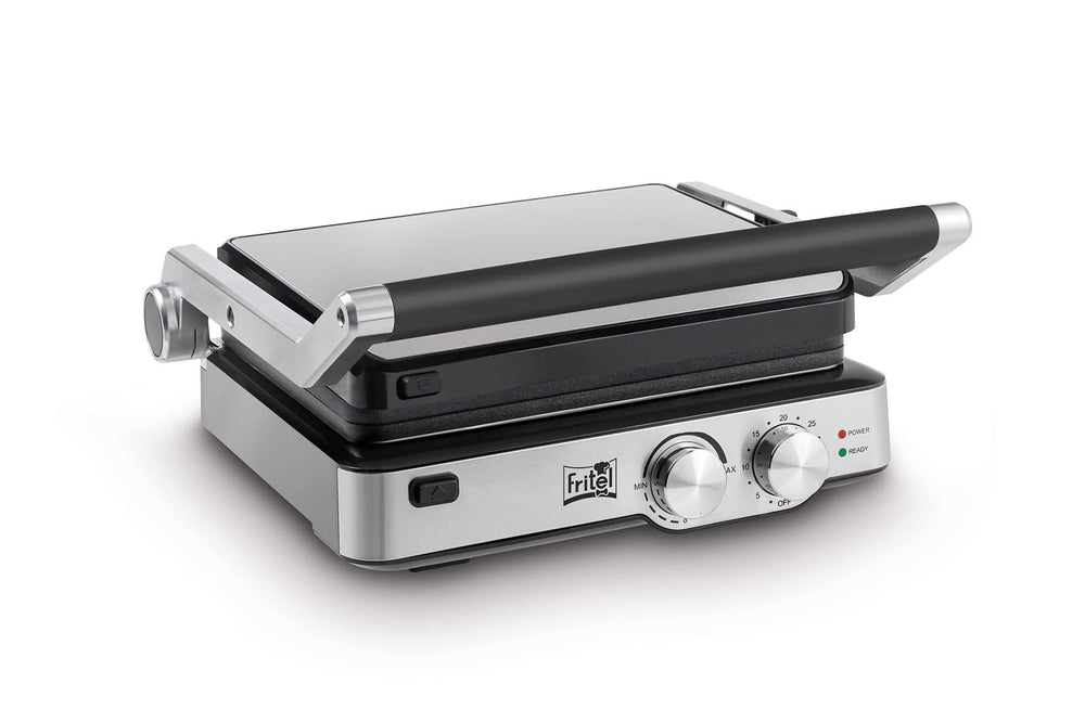 Fritel Contactgrill / Paninigrill Grilltastic - 2000 W - GR2285
