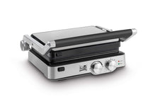 Fritel Contactgrill / Paninigrill Grilltastic - 2000 W - GR2285