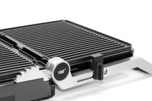 Fritel Contactgrill / Paninigrill Grilltastic - 2000 W - GR2285