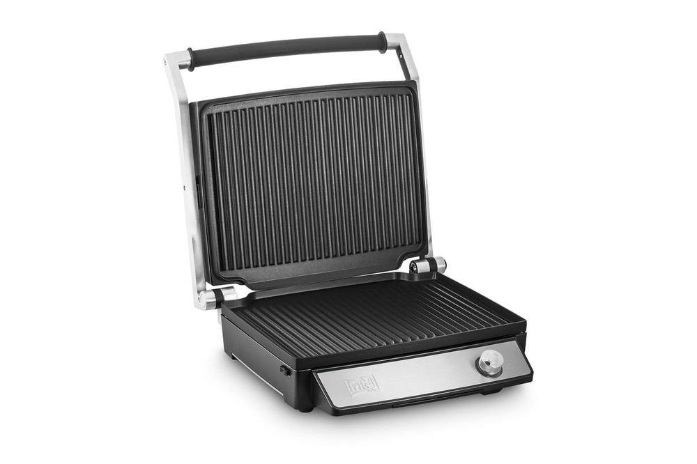Fritel Contactgrill / Paninigrill Grilltastic - 2400 W - GR3495