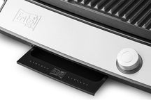 Fritel Contactgrill / Paninigrill Grilltastic - 2400 W - GR3495