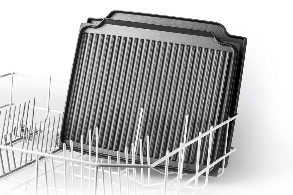 Fritel Contactgrill / Paninigrill Grilltastic - 2400 W - GR3495