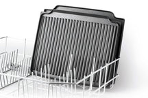 Fritel Contactgrill / Paninigrill Grilltastic - 2400 W - GR3495