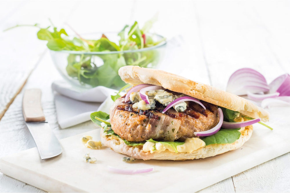Fritel Contactgrill / Paninigrill Grilltastic - 2400 W - GR3495
