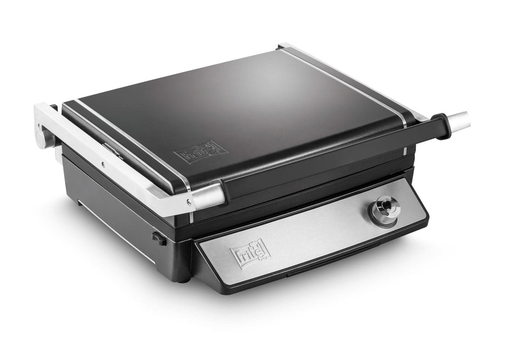 Fritel Contactgrill / Paninigrill Grilltastic - 2400 W - GR3495