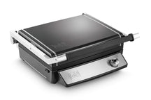 Fritel Contactgrill / Paninigrill Grilltastic - 2400 W - GR3495