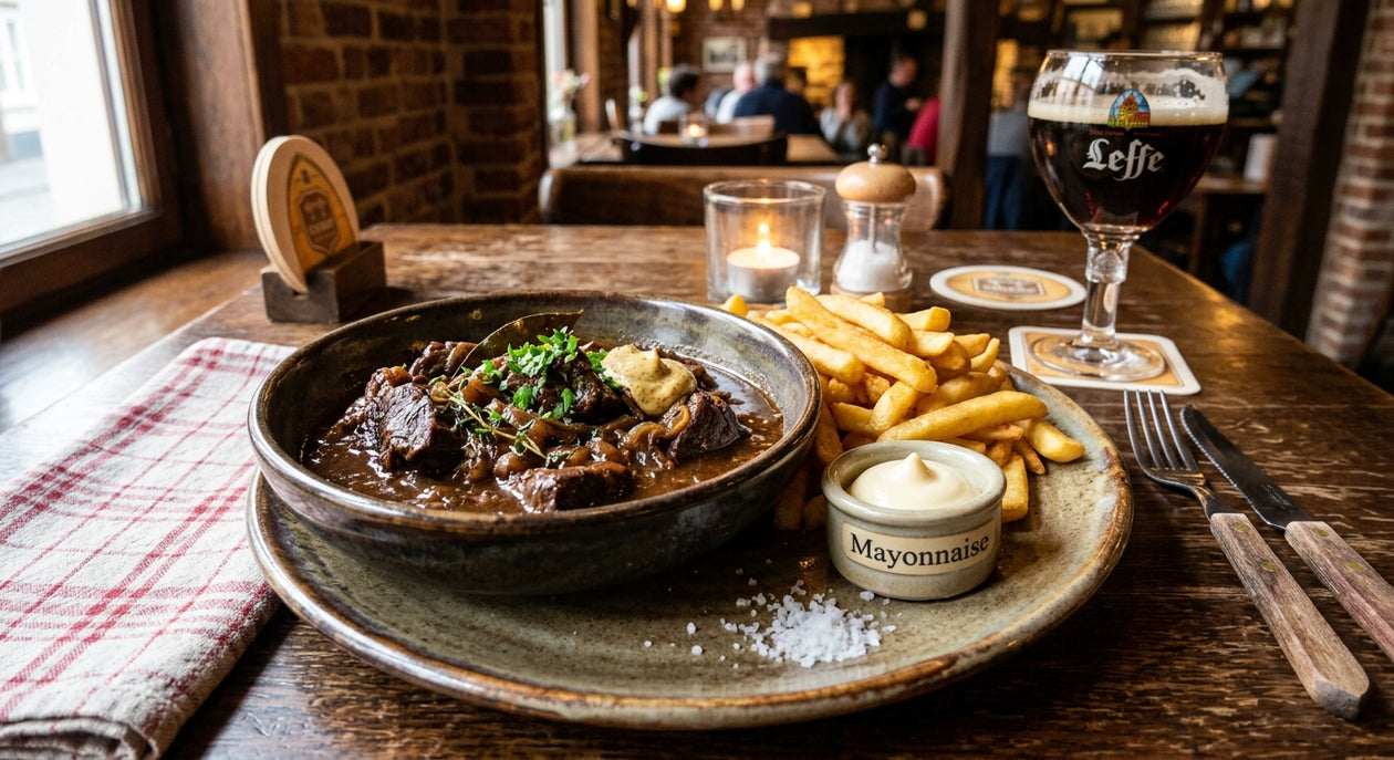 Het ultieme stoofgerecht van over de grens, gewoon bij jou thuis.