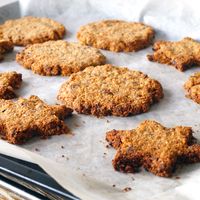 Een makkelijk recept!