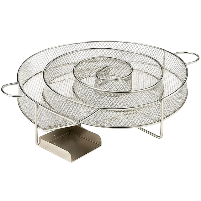 Afronden en schoonmaken