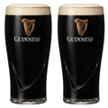 Guinness Bierglazen Pint 500 ml - 2 Stuks
