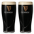 Guinness Bierglazen Pint 500 ml - 2 Stuks