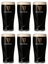 Guinness Bierglazen Pint 500 ml - 6 Stuks