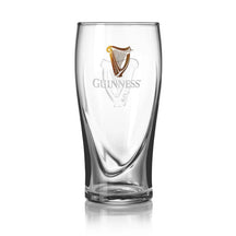 Guinness Bierglazen Pint 500 ml - 2 Stuks