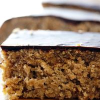 Gluten- en suikervrij