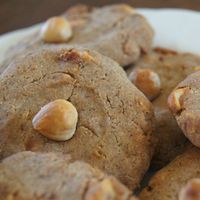 Gluten- en suikervrij