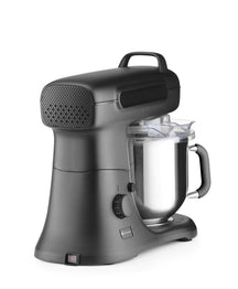 Hendi Keukenmachine Blackbolt Pro - 7 Liter - 800W
