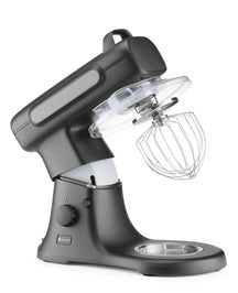 Hendi Keukenmachine Blackbolt Pro - 7 Liter - 800W