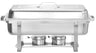 Hendi Chafing Dish Economic - Warmhoudbak - GN 1/1 - 9 Liter