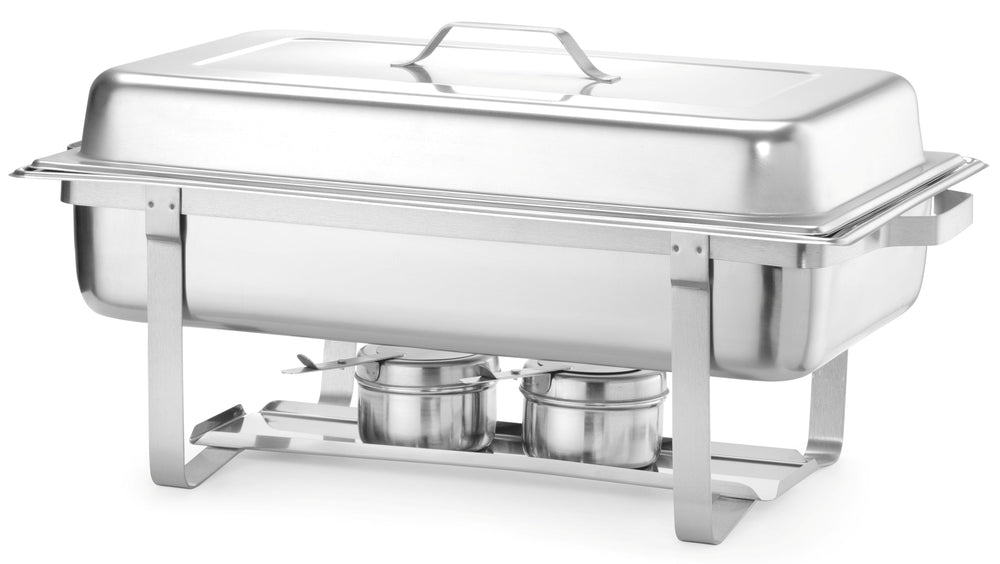 Hendi Chafing Dish Economic - Warmhoudbak - GN 1/1 - 9 Liter