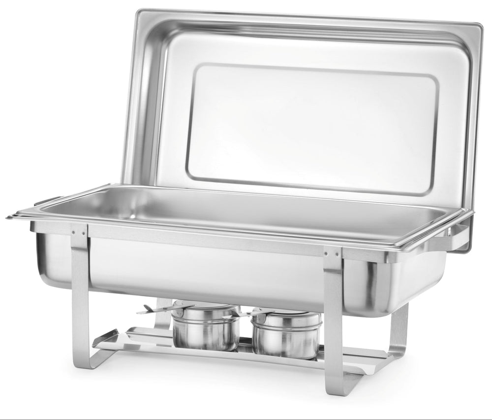 Hendi Chafing Dish Economic - Warmhoudbak - GN 1/1 - 9 Liter