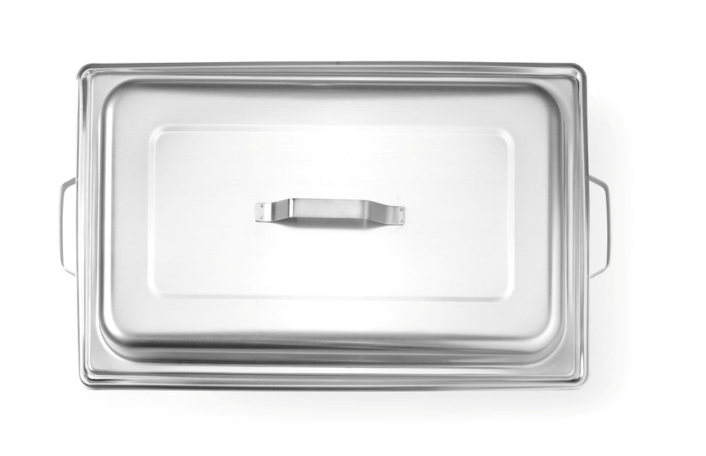 Hendi Chafing Dish Economic - Warmhoudbak - GN 1/1 - 9 Liter