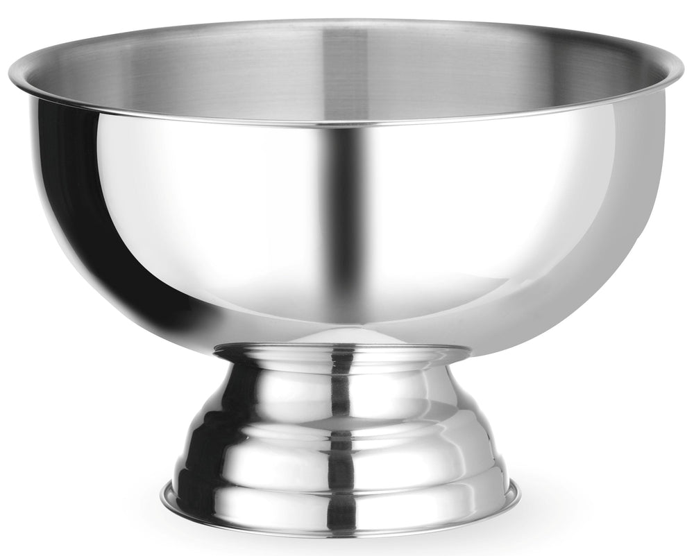 Cookinglife Champagnekoeler / Champagne emmer RVS - ø 35 cm