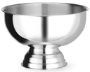 Cookinglife Champagnekoeler / Champagne emmer RVS - ø 35 cm
