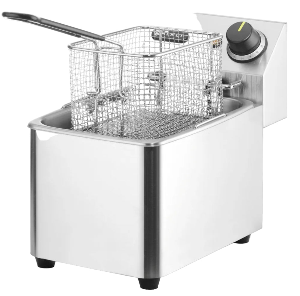 Hendi Frituurpan Kitchen Line - 3000 W - 4 Liter