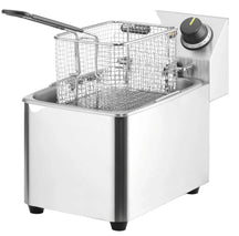 Hendi Frituurpan Kitchen Line - 3000 W - 4 Liter