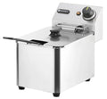 Hendi Frituurpan Kitchen Line - 3000 W - 4 Liter