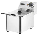 Hendi Frituurpan Kitchen Line - 3000 W - 4 Liter
