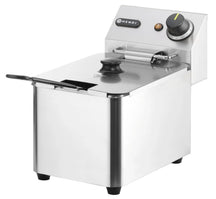 Hendi Frituurpan Kitchen Line - 3000 W - 4 Liter